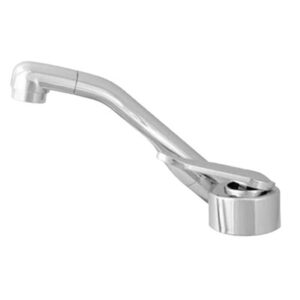 Dimatec Florenz Cold Water Tap with Barbed Fittings