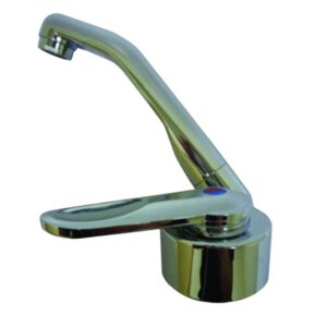 Dimatec Florenz Mixer Tap With Microswitch