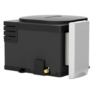 Truma Ultrastore Rapide GE Boiler JG Fittings