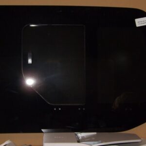 Citroen Berlingo '09 to '19 o/s half slider opening window in privacy